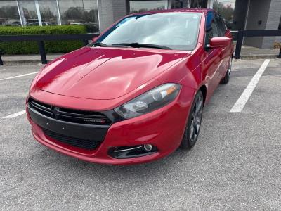2014 Dodge Dart