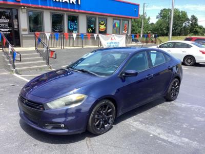 2015 Dodge Dart