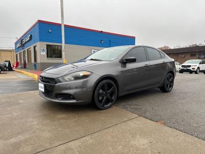 2015 Dodge Dart