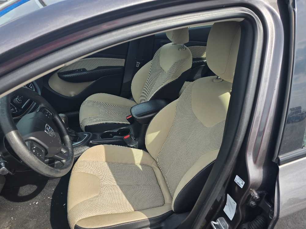 DODGE DART SXT