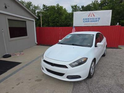 2016 Dodge Dart