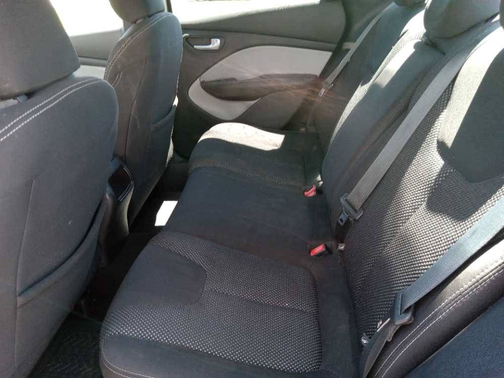 DODGE DART SXT
