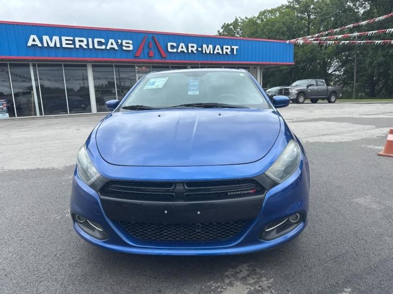 2014 Dodge Dart SXT