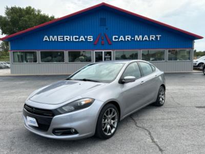 2015 Dodge Dart