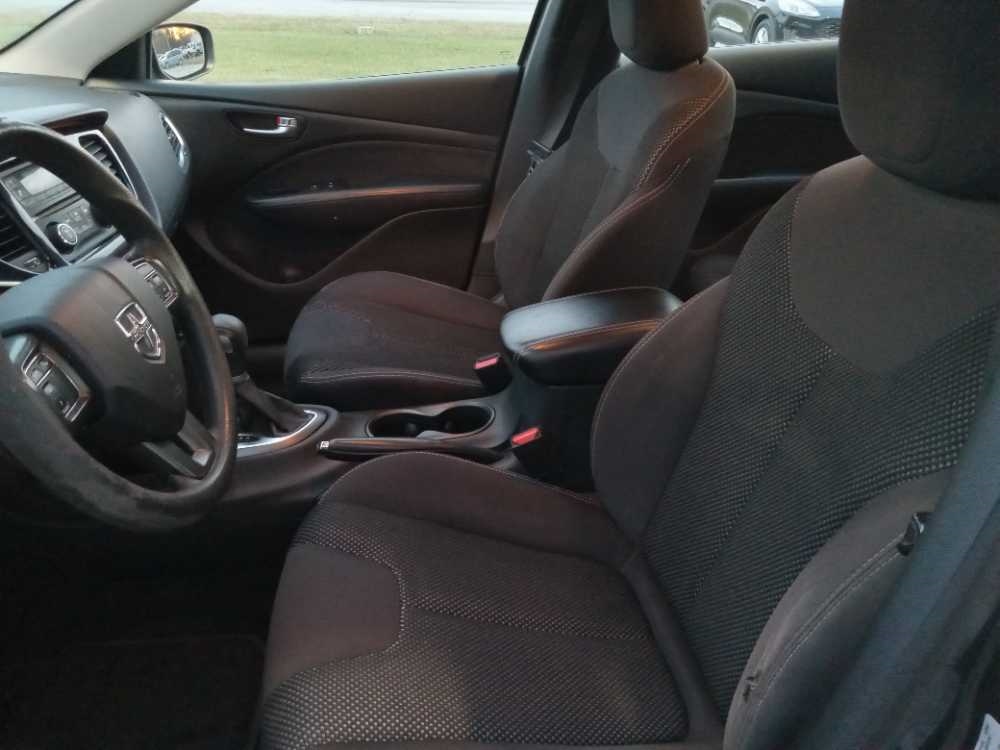 DODGE DART SXT