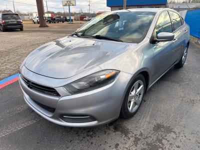 2016 Dodge Dart