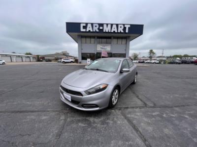 2016 Dodge Dart