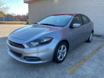 2016 Dodge Dart