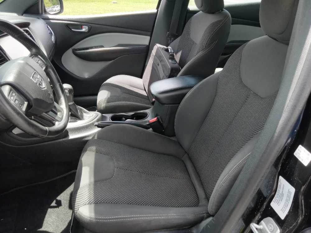 DODGE DART SXT