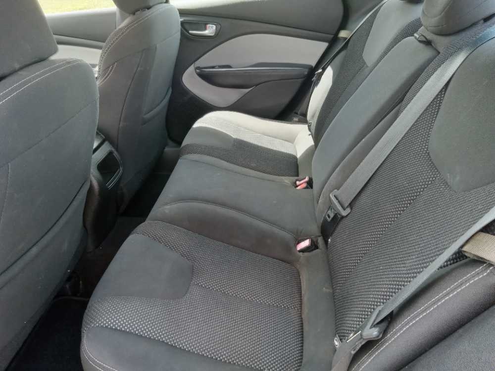 DODGE DART SXT