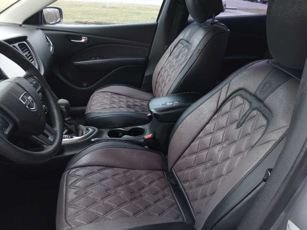 DODGE DART SXT