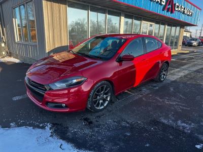 2014 Dodge Dart