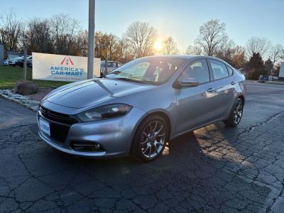 2015 Dodge Dart