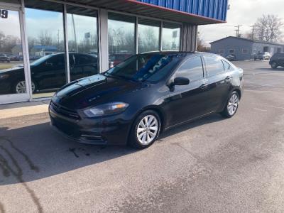 2014 Dodge Dart