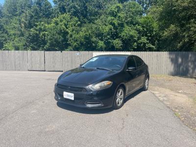 2015 Dodge Dart