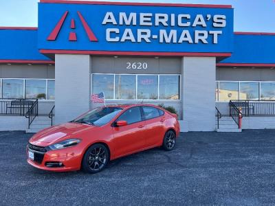 2015 Dodge Dart