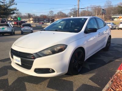 2015 Dodge Dart