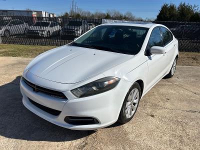 2014 Dodge Dart