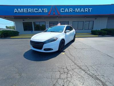 2015 Dodge Dart