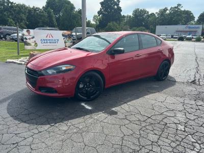 2015 Dodge Dart