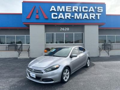 2016 Dodge Dart