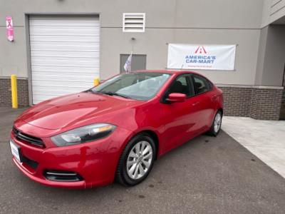 2014 Dodge Dart