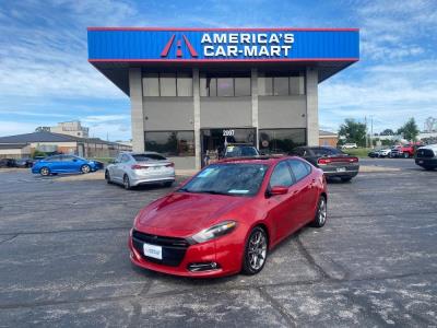 2014 Dodge Dart SXT