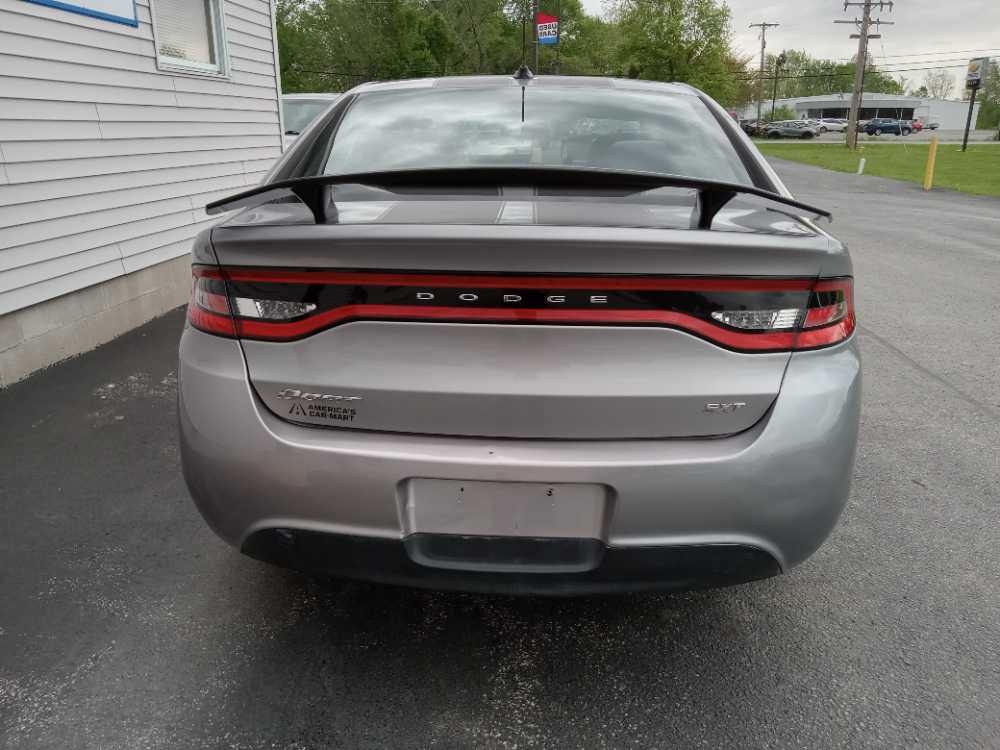 DODGE DART SXT