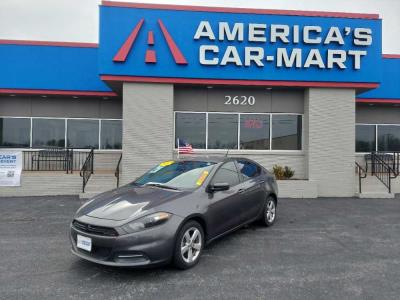 2015 Dodge Dart