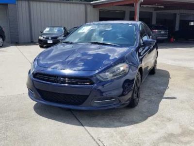 2016 Dodge Dart