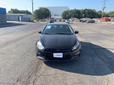 2015 Dodge Dart