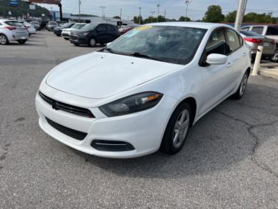 2015 Dodge Dart