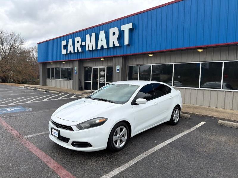 2015 Dodge Dart SXT's photo