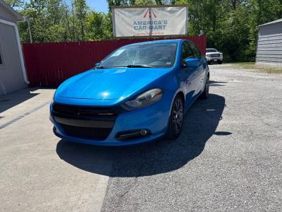 2015 Dodge Dart