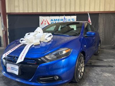 2013 Dodge Dart