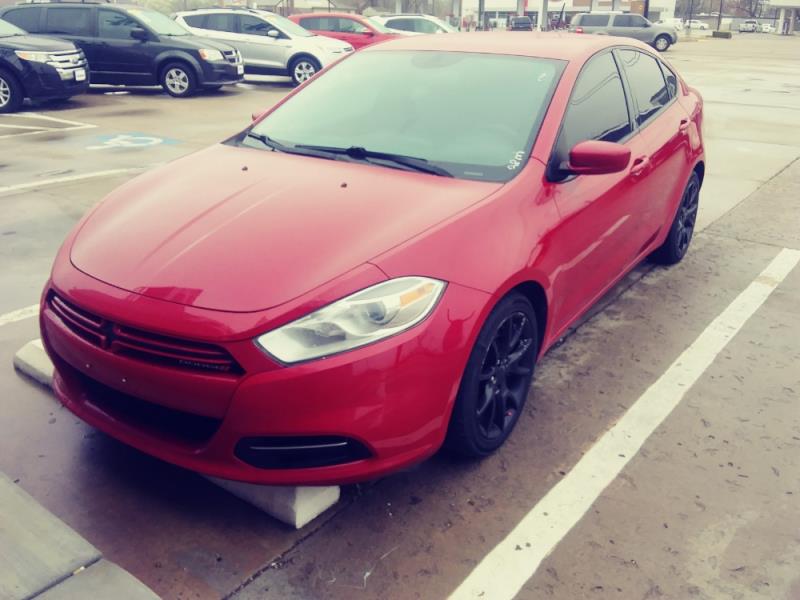 Dodge Dart - America's Car-Mart