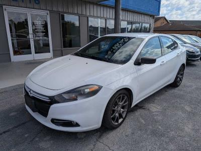2013 Dodge Dart