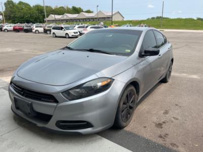 2014 Dodge Dart