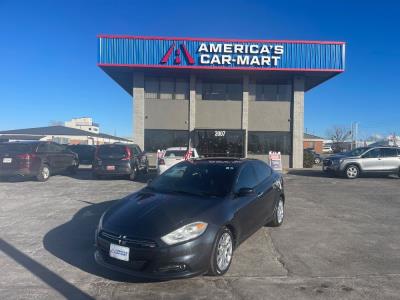 2013 Dodge Dart