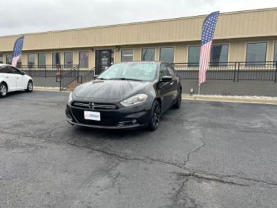 2013 Dodge Dart