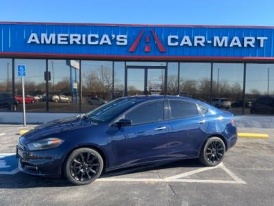 2015 Dodge Dart