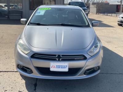 2015 Dodge Dart