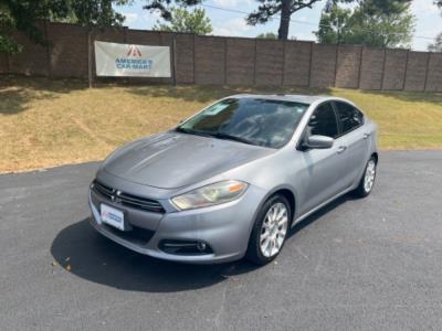 2014 Dodge Dart