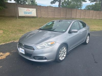 2014 Dodge Dart