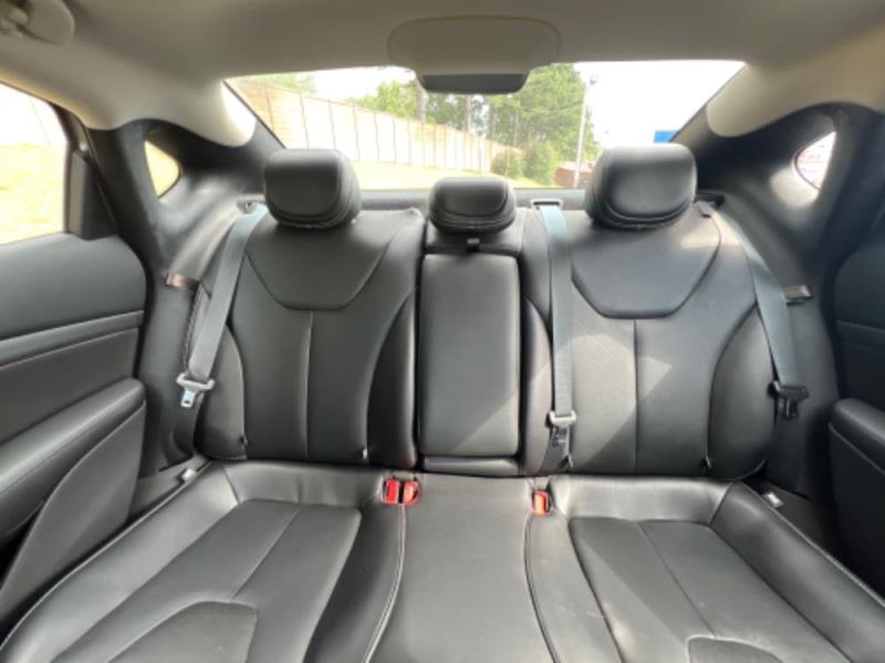 2014 Dodge Dart Limited's photo