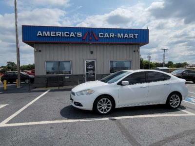 2013 Dodge Dart