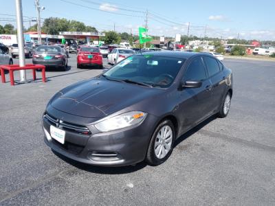 2015 Dodge Dart