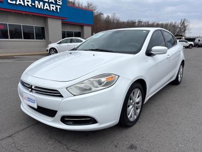 2014 Dodge Dart