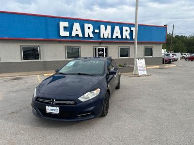 2014 Dodge Dart