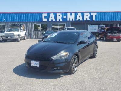 2016 Dodge Dart